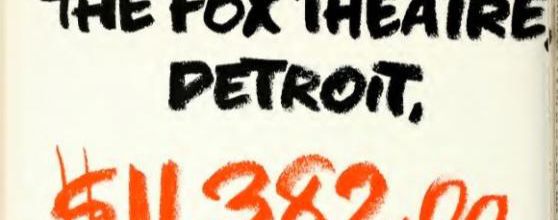 BOX OFFICE USA DU 9 JANVIER 1968 AU 15 JANVIER 1968