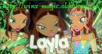 Layla et Piff