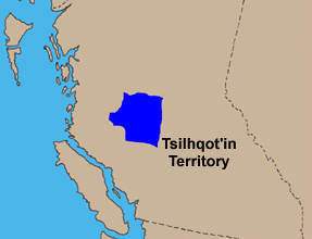 CHILCOTIN