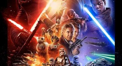 BOX OFFICE WORLDWIDE WEEK END DU 1er JANVIER 2016 AU 3 JANVIER 2016