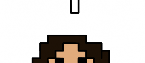 • Essai du pixel art