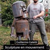 EB - Un souffleur de rêves...
