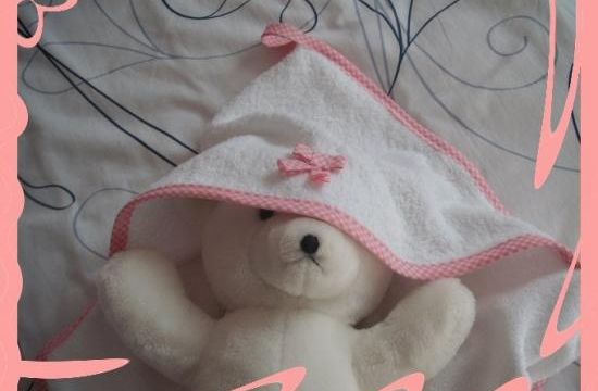 Sortie de bain