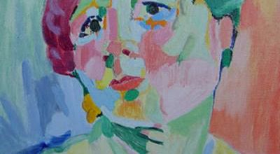 Les portraits de Derain