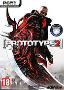 Prototype 2 (PC)