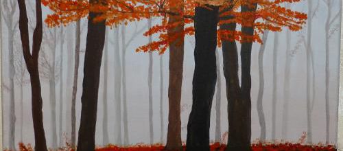 Acrylique 