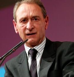 Mairie de Paris : Dernier mandat pour Bertrand Delanoë