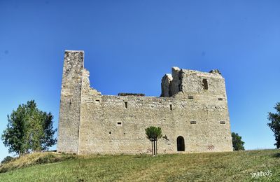 Lagardère et Lamazère - Gers