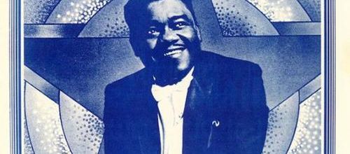 affiche fats domino 