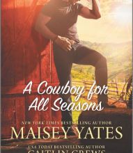 Free downloadable books for iphone 4 A Cowboy for All Seasons by Caitlin Crews, Nicole Helm, Maisey Yates, Jackie Ashenden (English literature)  9781488055867