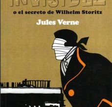 EL HOMBRE INVISIBLE O EL SECRETO DE WILHELM STORITZ leer el libro pdf