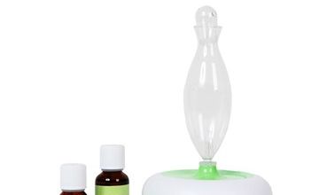 Diffuseur d'huiles essentielles anti-stress