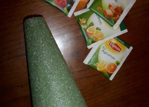 Bricolage de Noël