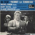 Bon anniversaire : Dany Saval
