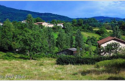 63 . Puy de Dôme - Escoutoux (2)