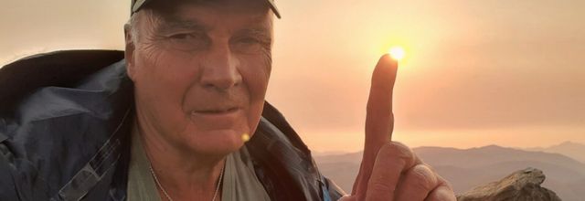 Adi ou Ahadi (1457 m.)