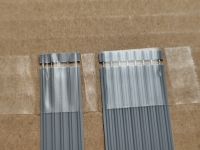 Le contenu de l'emballage