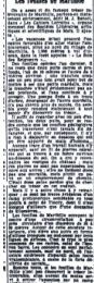 L'Est-Républicain du dimanche 5 août 1928. (Archives départementales de Meurthe et Moselle) (Jérôme Leclerc)