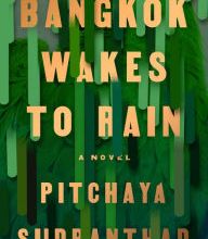 {epub download} Bangkok Wakes to Rain