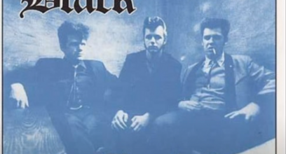 Black Knights Barking Up The Wrong Tree