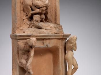 Rodin et l'art décoratif