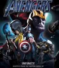 Amazon books audio downloads Avengers: Infinity (Prose Novel) (English Edition) by James A. Moore