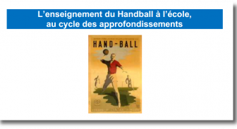Hand-Ball