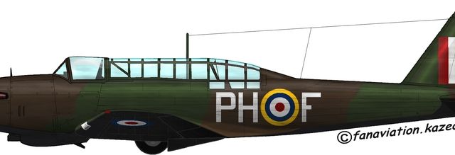Fairey Battle