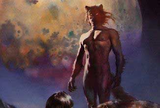 Le Loup-garou - La Double blessure*