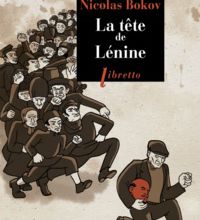 [Pdf/ePub] La Tête de Lénine by Nicolas Bokov download ebook