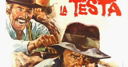 WESTERN - BOX OFFICE 1972 - 2ème PARTIE