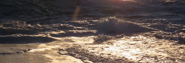 Vagues à Hossegor par Bébert33