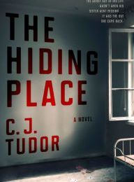 Epub bud free ebooks download The Hiding Place: A Novel (English literature) 9781524761028