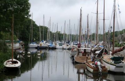 La Roche Bernard (Morbihan)