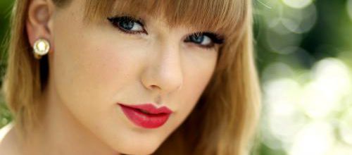 Taylor Swift ^^ 