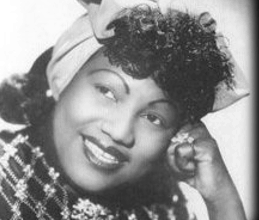 Lillian "Lil" Green
