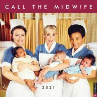 DOWNLOADS Call the Midwife 2021 Wall Calendar