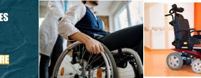 La réforme du financement des fauteuils roulants