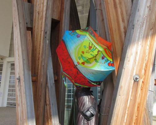 Pompidou Metz... 