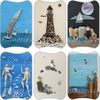 Petits galets ! cartonnettes 2018