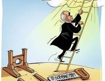 - Robert Badinter est mort