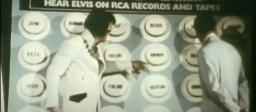 Elvis: Aloha Press Conference Sept 4, 1972