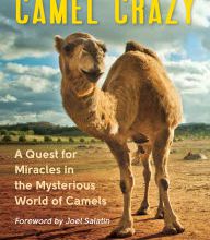 Download Pdf Camel Crazy: A Quest for Miracles in the Mysterious World of Camels