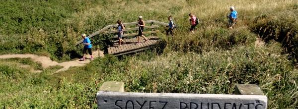 sortie au cap Gris Nez les photos