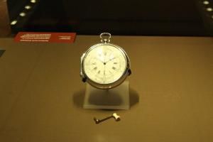 5. Méthode chronométrique