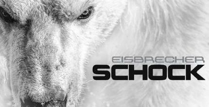 ''Heir apparent of the NDH House'': A review of Eisbrecher's ''Schock''