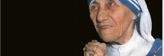 25 ans après, l'héritage universel de Mère Teresa - VA