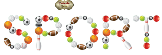 Sport série 1