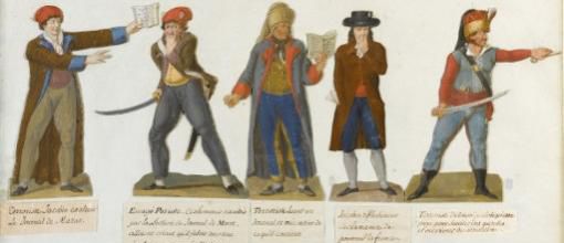 Révolution
