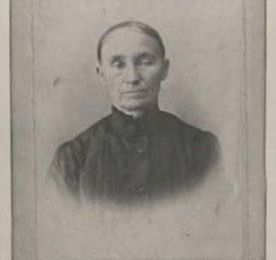Jeanne ou Catherine Collon ?